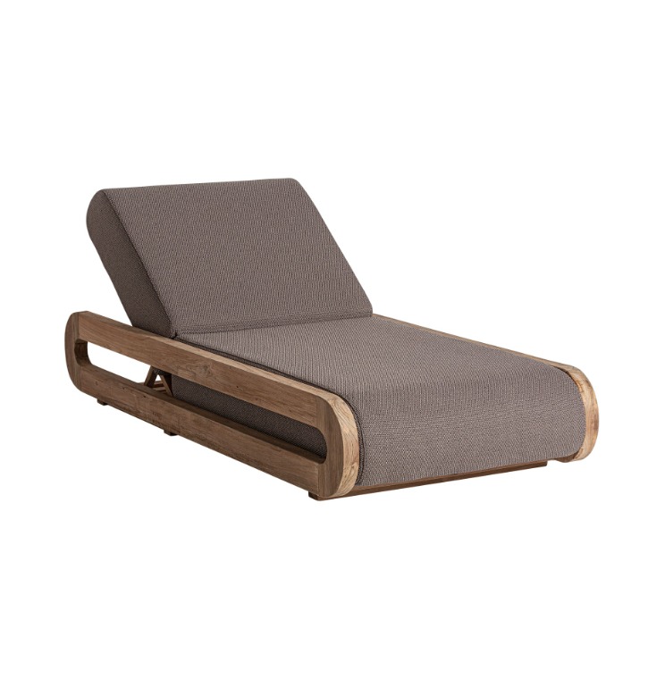 CORBA Chaise Lounger