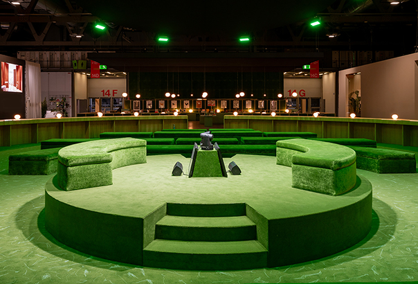 Arena Drafting Futures 