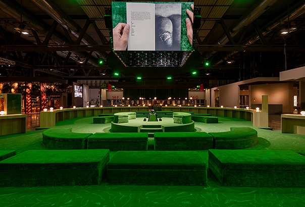 Arena Drafting Futures 2025