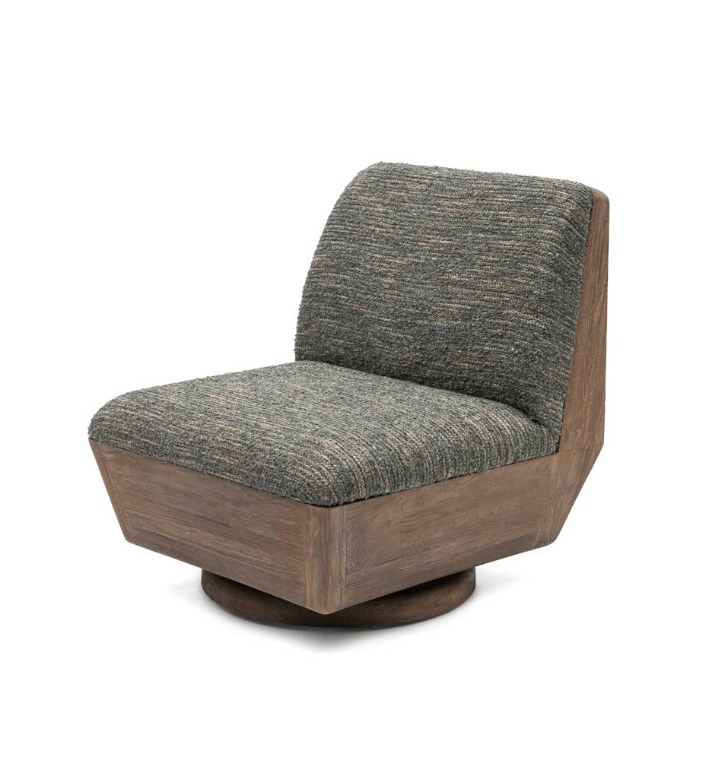 Gommaire Club Jules with swivel