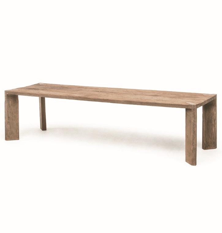 Gommaire Table Archie