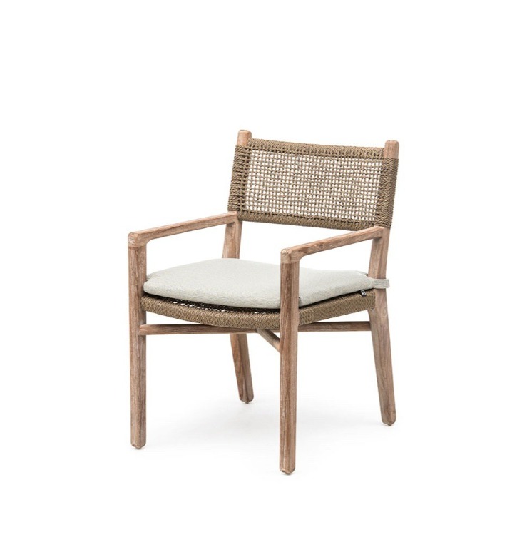 Gommaire Armchair Fiona