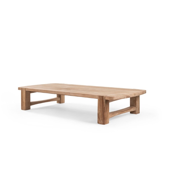 GOMMAIRE Coffee Table Jacoba 