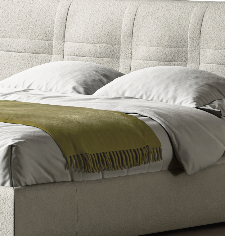 Letto LEGOLAS - STI Milano