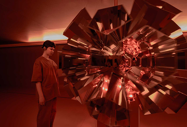 Immagine dell'installazione