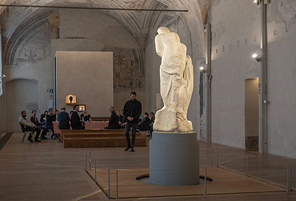 Robert Wilson, Mother