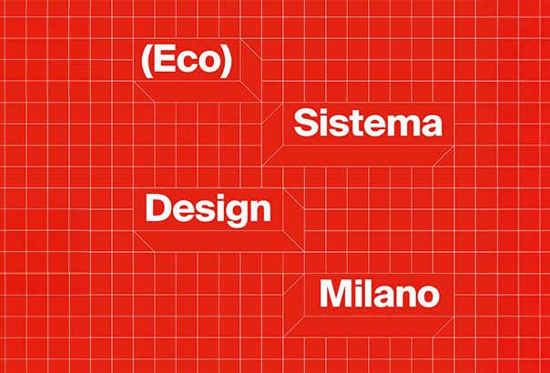 Copertina Evento eco Sistema design 2024
