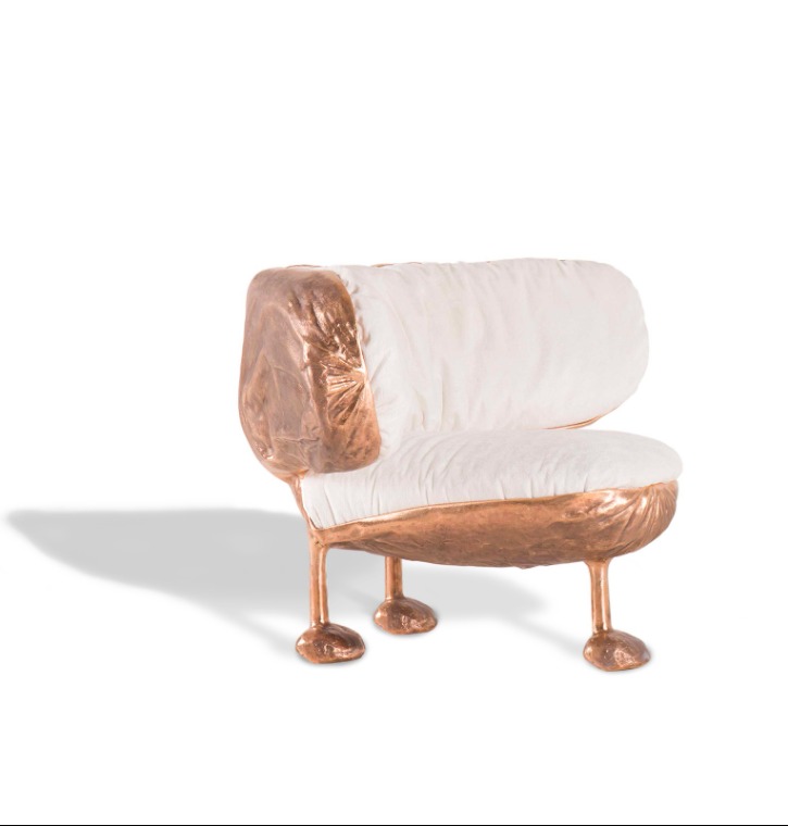 Sacco Alato Roberto Matta