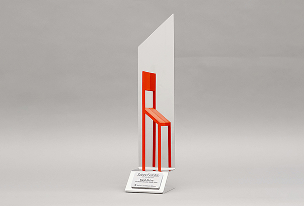 cover SaloneSatellite award 2024