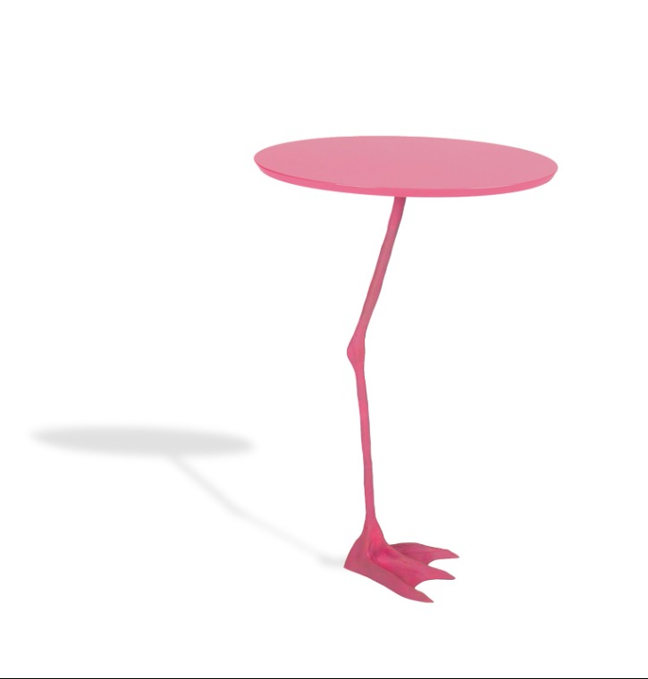 Sleeping beauty Calori & Maillard