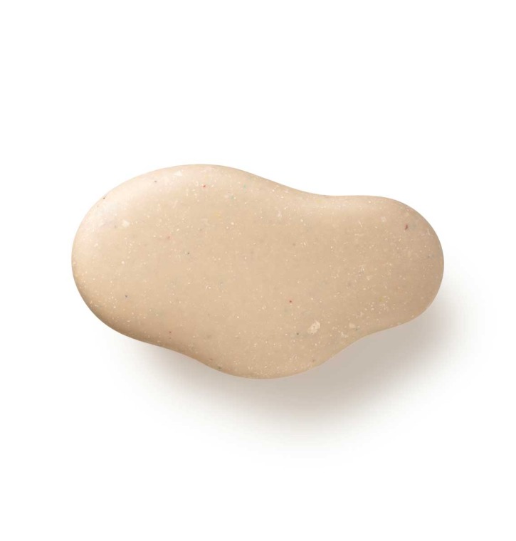 Marine Coat Rack Faded-White