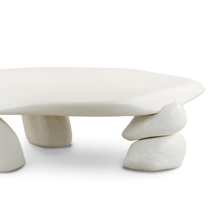 JLC - Godo Tavolino da Caffè