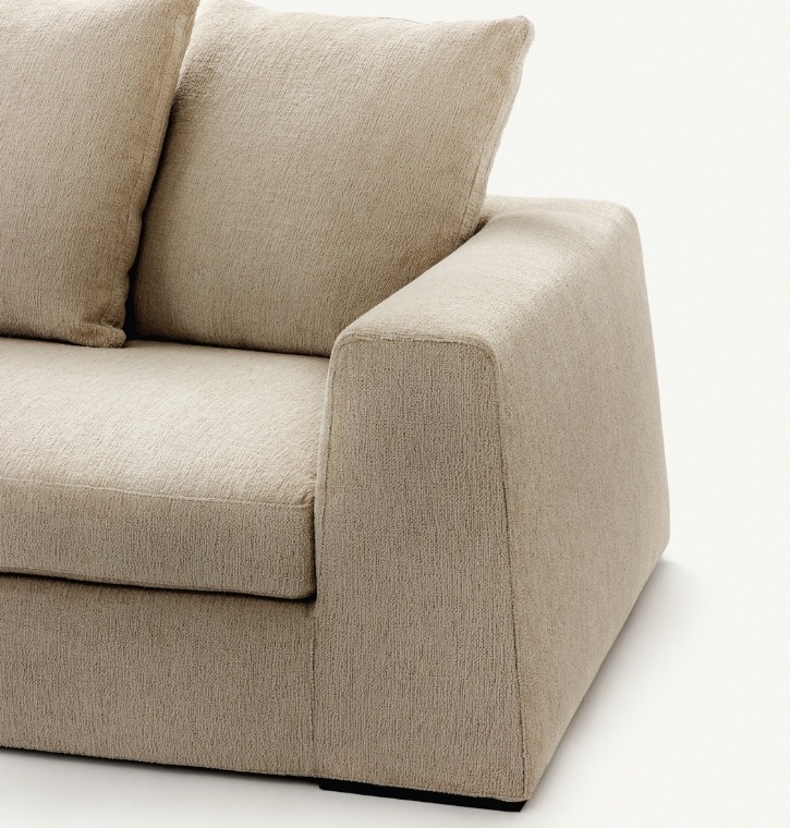 Darcy sofa, CRD Verzelloni