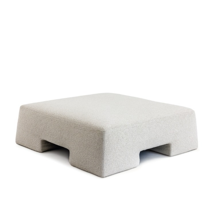 Edmond ottoman, CRD Verzelloni