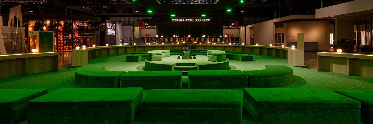 cover Drafting Futures Arena