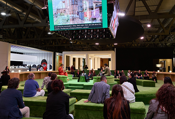 cover Drafting Futures Arena