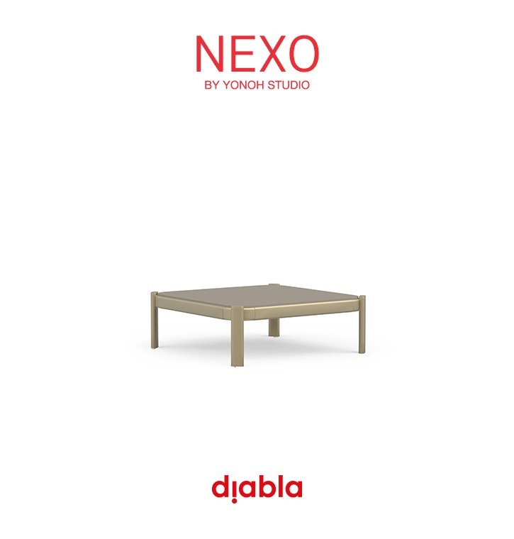 NEXO Coffee Table