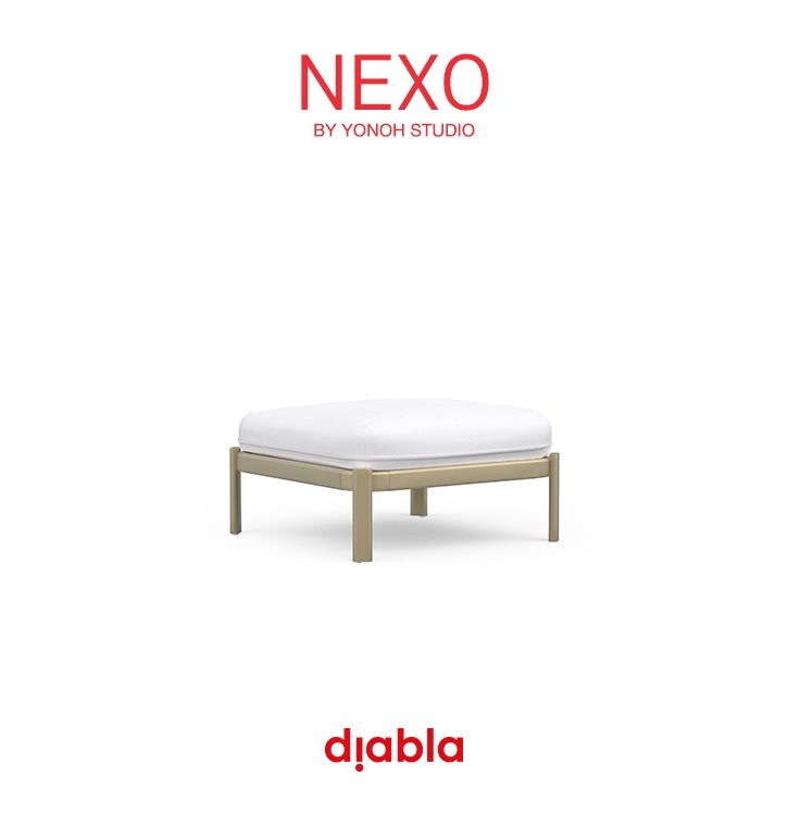 NEXO Pouf modulare