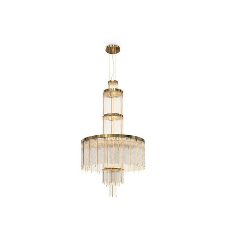 PHARO LAMPADA A SOSPENSIONE MAISON VALENTINA