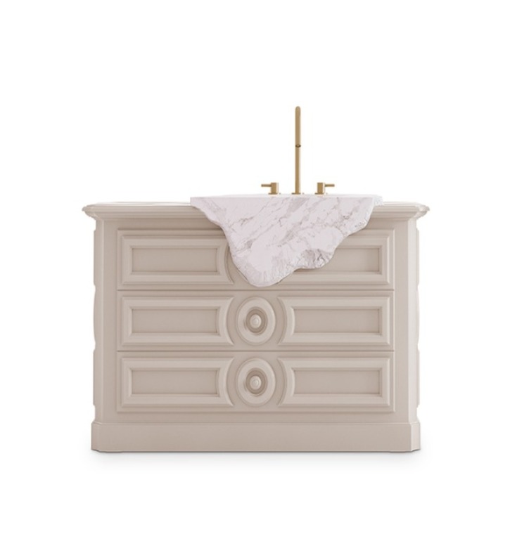 PETRA LAVABO MAISON VALENTINA