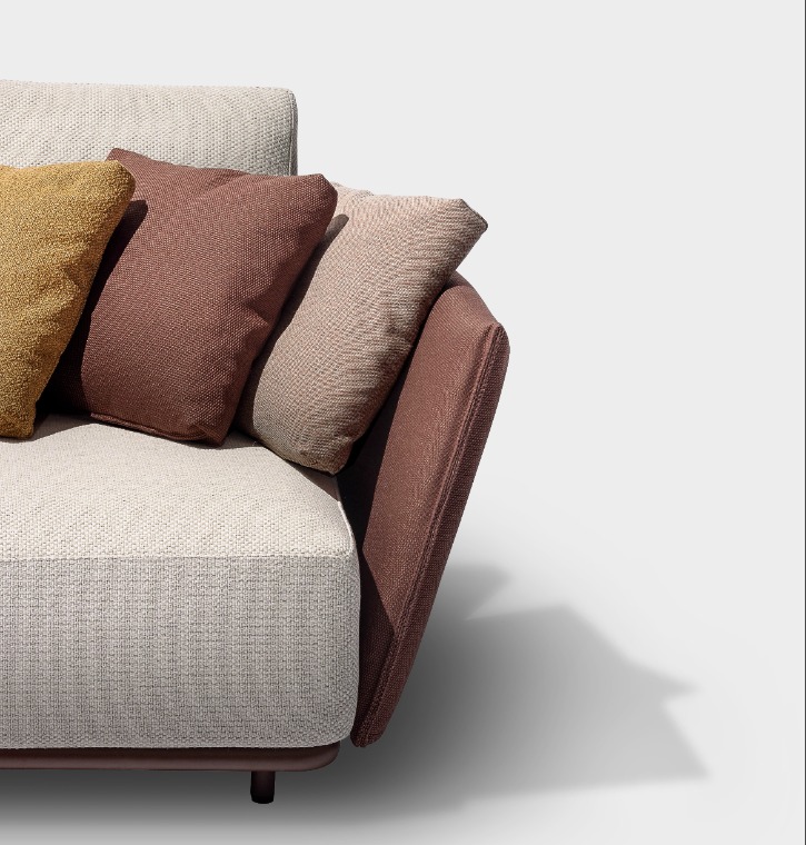modular outdoor sofa