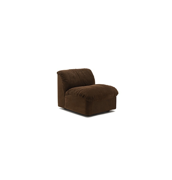 Deca armchair