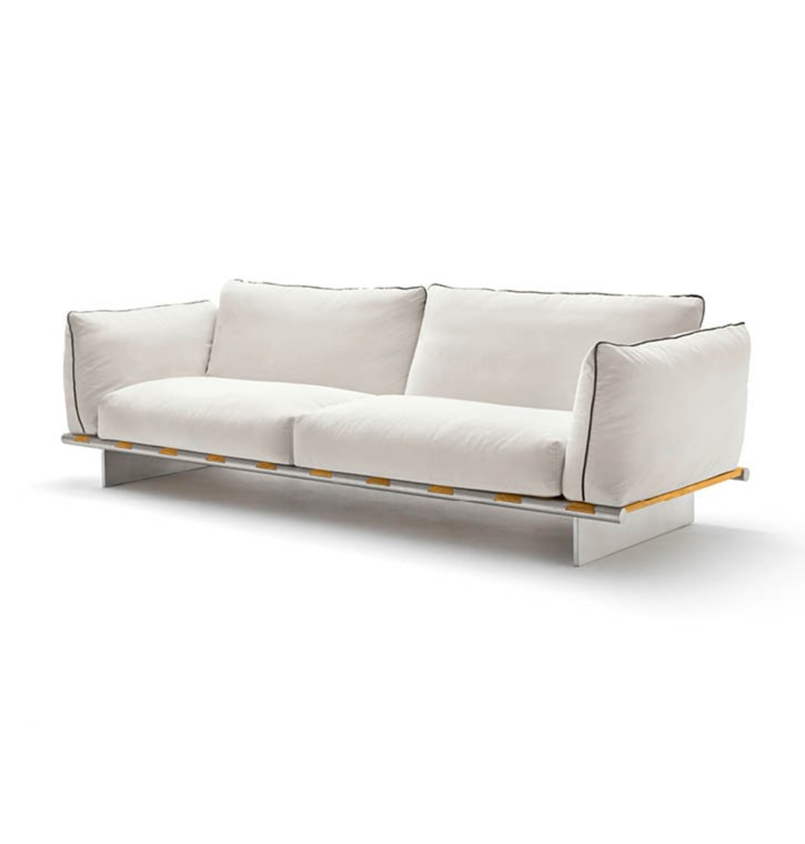 GIORGIO COLLECTION - SAHARA