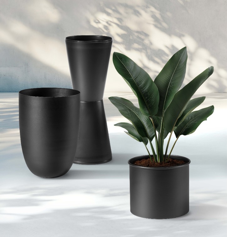 Collezione Planters