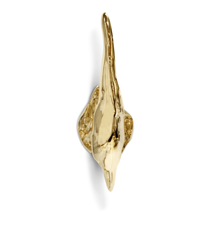 SOLEIL LAMPADA DA PARETE MAISON VALENTINA