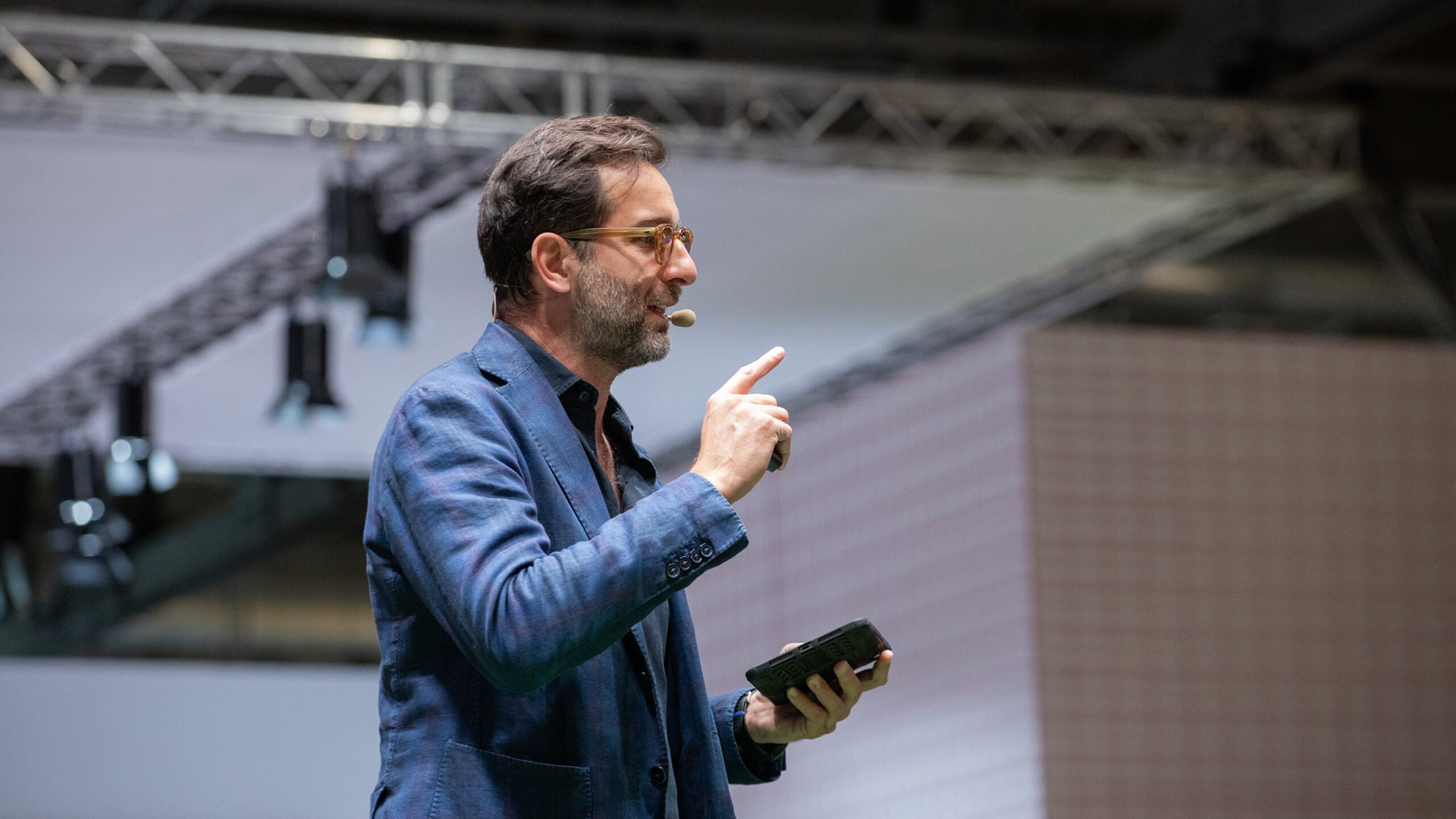Matteo Caccia