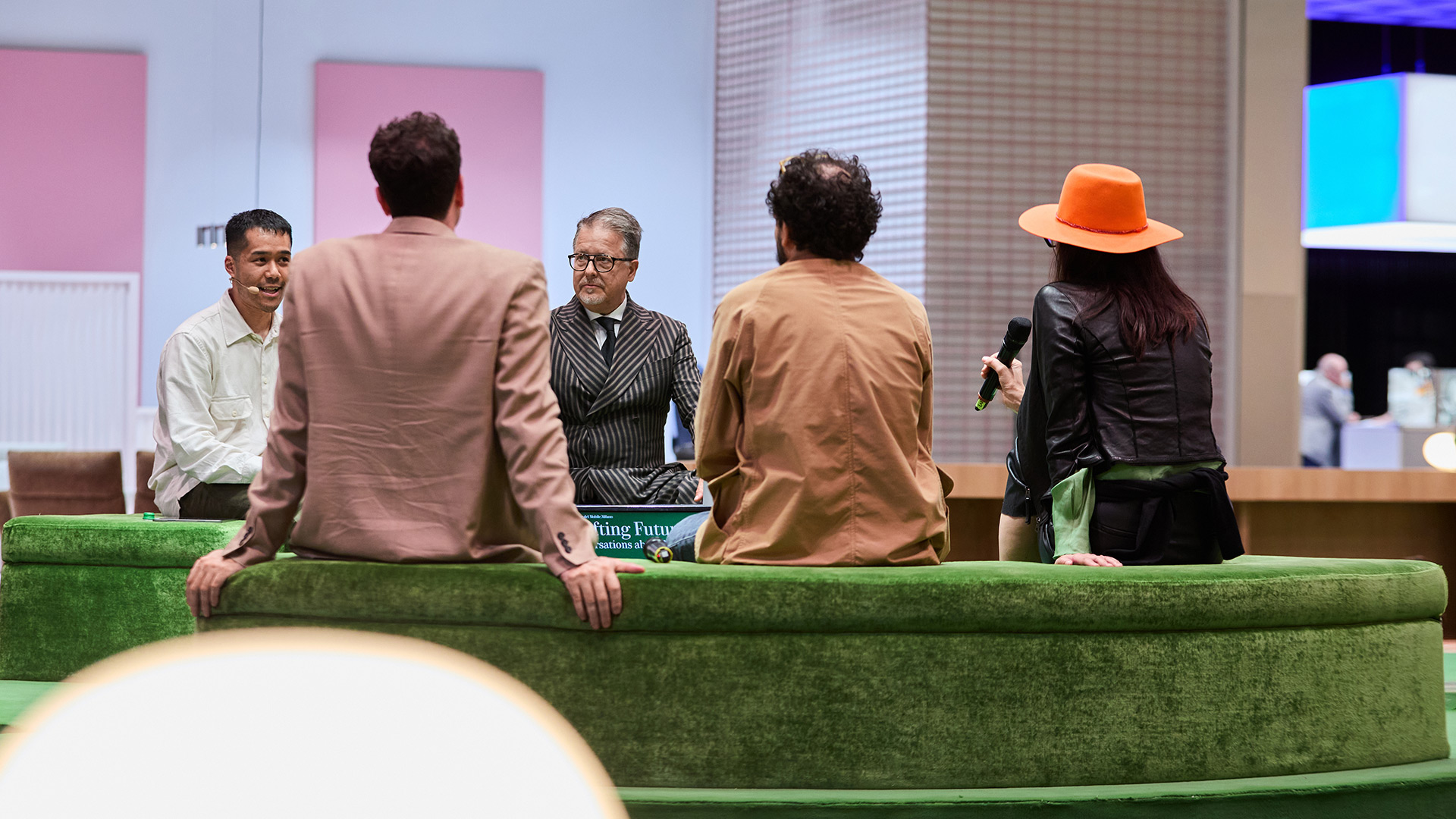 Raritas. Bringing Craft, Special Editions and Antiques to Salone del Mobile