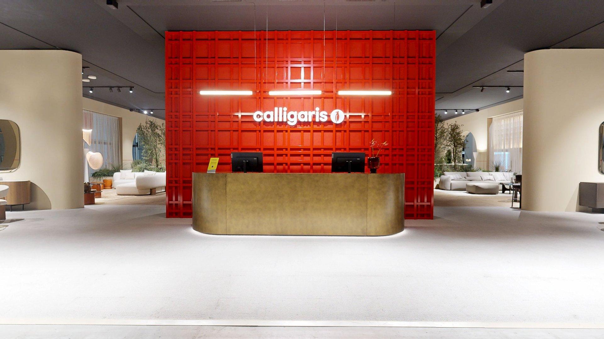 Calligaris