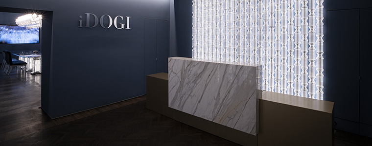 iDOGI Spazio Milano