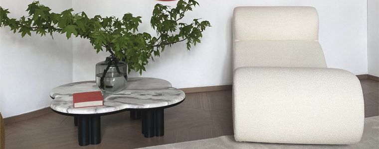 Mariani design and more