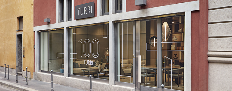 Flagship Store Turri