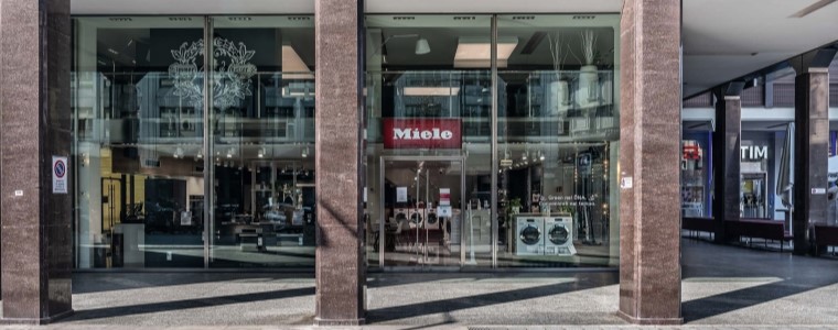 Miele Experience Center Milano