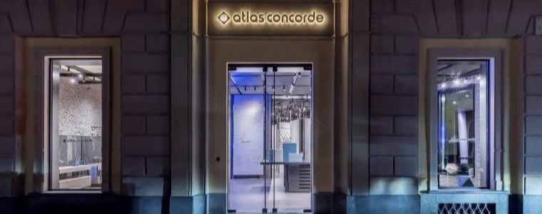 Atlas Concorde Studio Milano