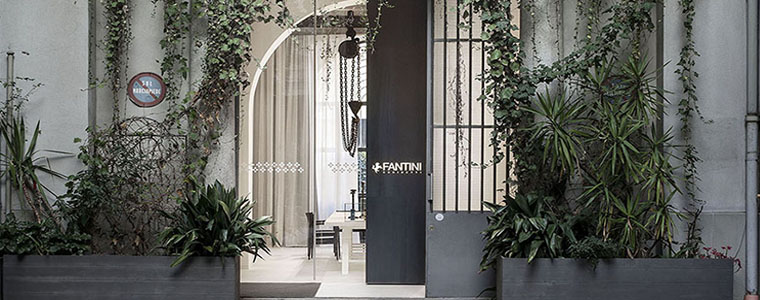 Fantini Milano