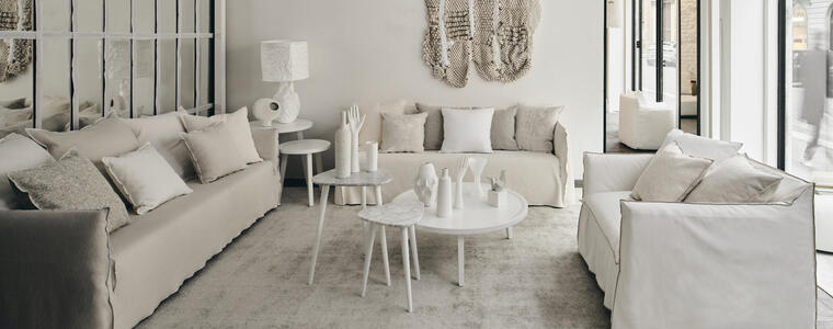 Flagship Store Gervasoni