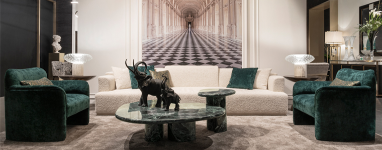 ZANABONI Flagship Store