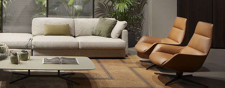 LEMA Milano Flagship Store – Misura