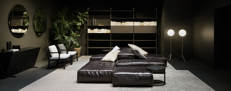 Living Divani Gallery