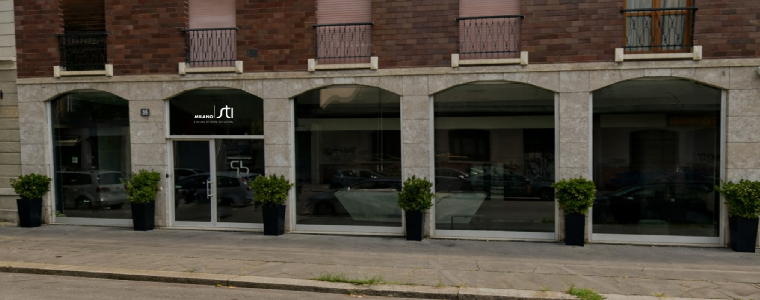 STI Milano