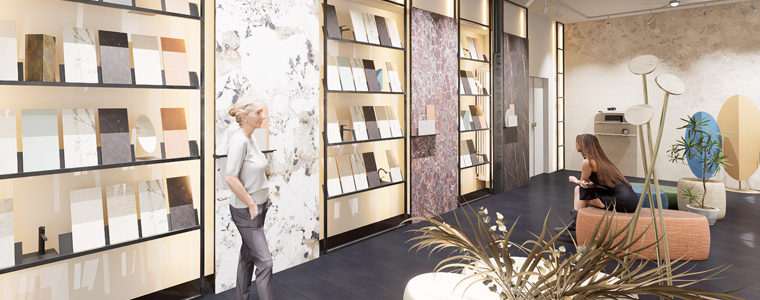 BHC Design Studio with ARTIS and ENERGIEKER