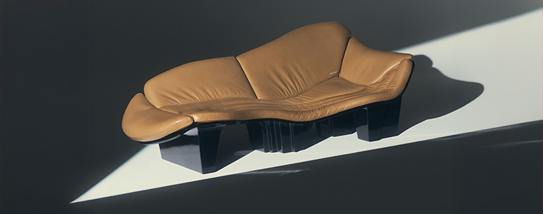 Visionnaire Meets NM3