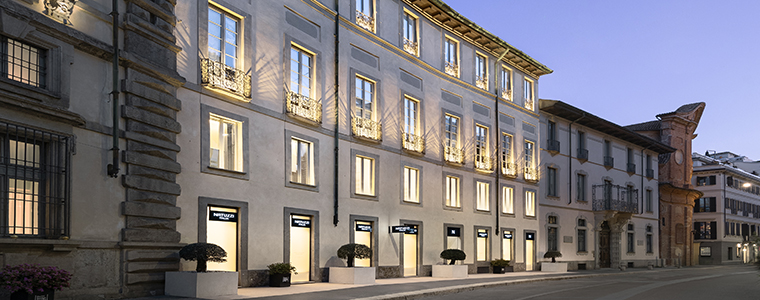 Natuzzi Italia Flagship store