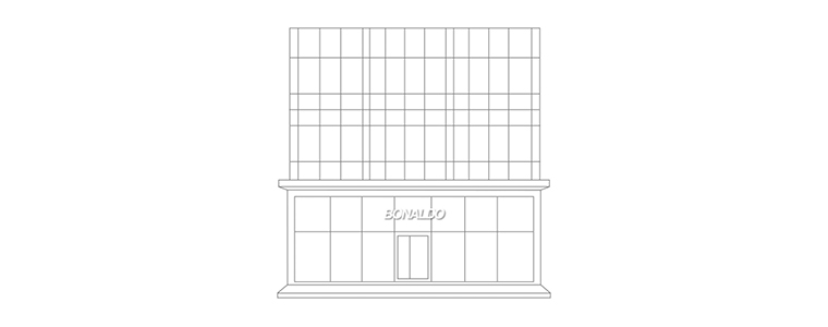 Bonaldo Flagship Store Milano