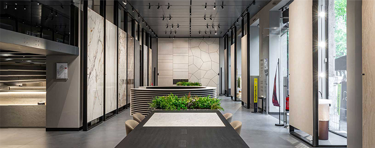 Florim Flagship Store Milano