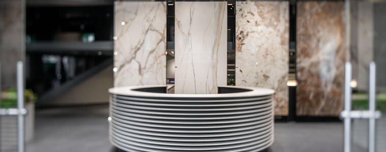 Florim Flagship Store Milano