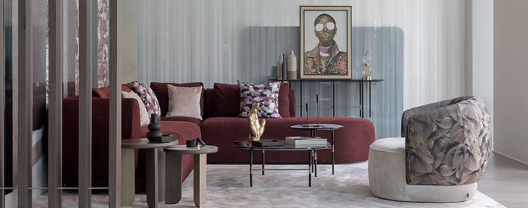 SICIS Showroom Milan